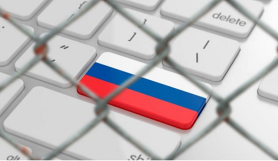 Интернет-омбудсмен Мариничев: «Суверенный Интернет» выгоден власти сегодня, но он закончится катастрофой
