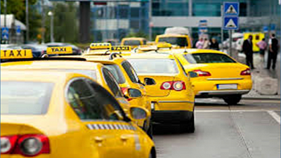Позиция по регулированию служб онлайн-заказа такси