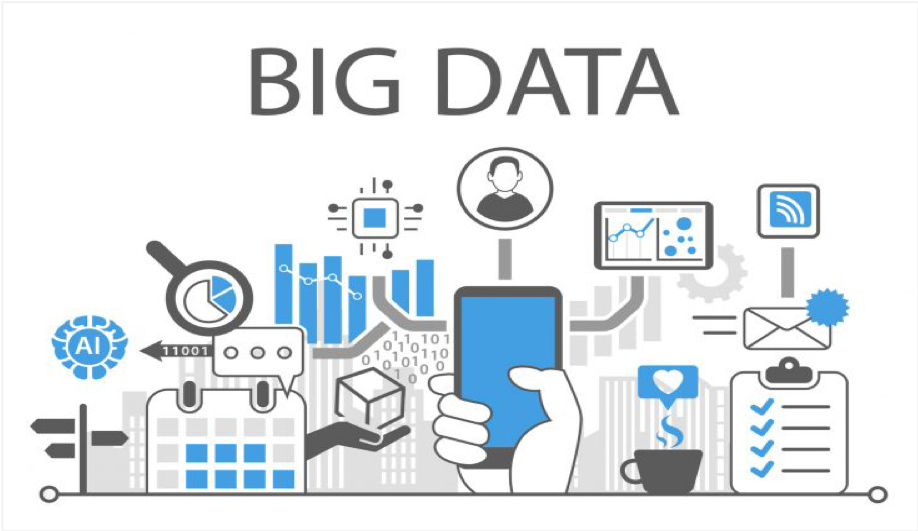 Законопроект о «больших данных» хочет описать процессы, которые в этом не нуждаются