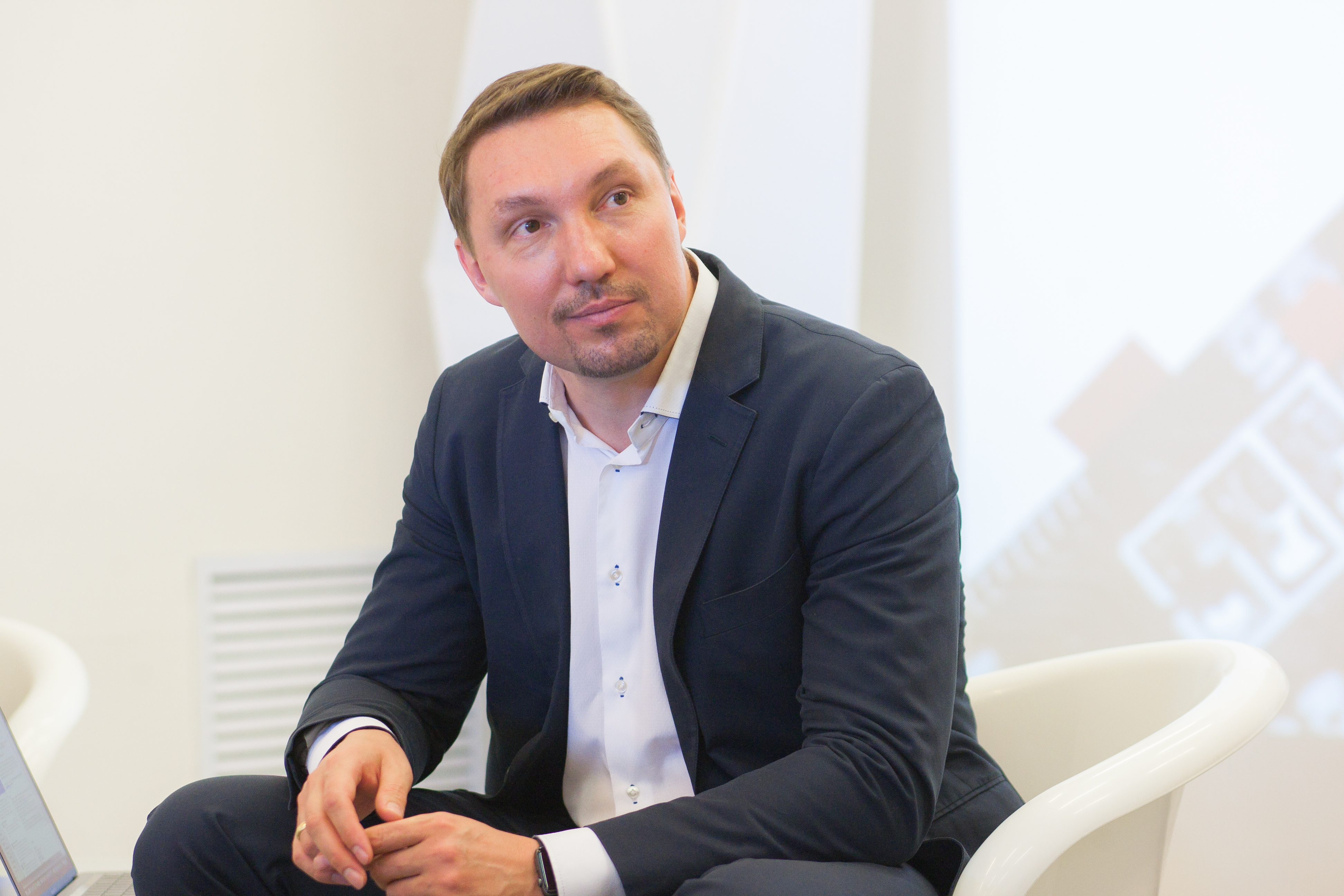 Дмитрий Мариничев участвует в выборах в Мосгордуму 2019