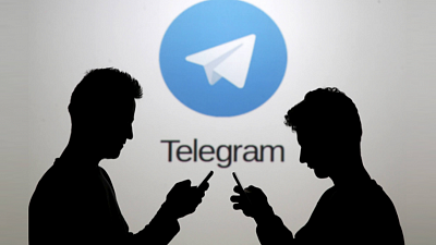 Мариничев о статистике обходов блокировки Telegram