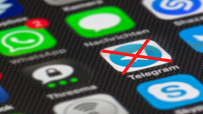 Блокировка Telegram: Комментарии "Фонтанке.ру" от ведущих экспертов отрасли