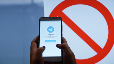Мариничев: Блокировка Telegram - главный фейк 2018 года